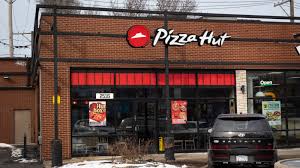 Yum Brands sells Pizza Hut to private equity firm LongRange Capital and Yum China for $2.7 billion