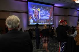 Abigail Spanberger Makes History as Virginia’s First Female Governor