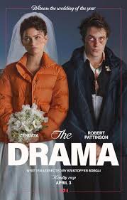Movie review: ‘The Drama’