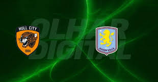 Hull City x Aston Villa – Palpites e Onde Assistir – 05/09/2026