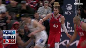 Grizzlies Defeat Clippers, but Miss NBA Cup Spot