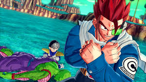 Image result for dragon ball z