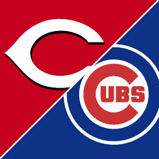 Reds 10-8 Cubs (Aug 28, 2026) Game Recap