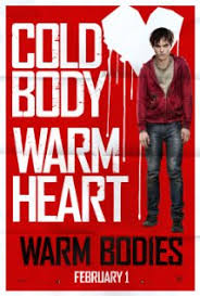 Warm Bodies (2013)