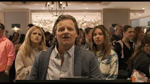 ‘She Dances’ Review: Steve Zahn Is a Reluctant Chaperone