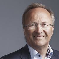 Infima Employee Johannes Neteland's profile photo