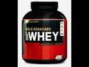 Whey protein isolat hydrolysat