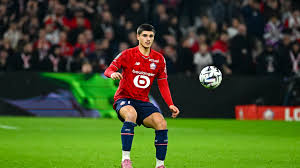 PRONOS PARIS RMC Le pari foot de Lionel Charbonnier du 6 février – Ligue 1