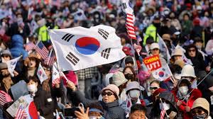 South Korean President Yoon Suk Yeol Removed From Office After Martial Law Declaration