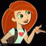 <b>Kim-Possible</b>-Charaktere. User-Bewertung: - pic_1225573080_1