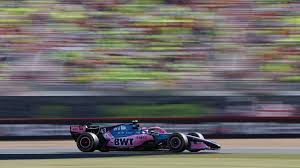 Franco Colapinto quedó 12° en la carrera Sprint del GP de Gran Bretaña en Silverstone: Antonelli superó a Hamilton y ganó
