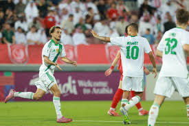 ¡Imperdible! Al-Ahli vs Al-Shabab: Pronóstico y Dónde Ver el Choque