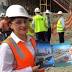 Queensland looks toSydneyfor infrastructure funding ideas