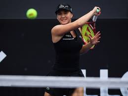 Eva Lys 5-3 Comeback Exposes WTA Two-Day Final Health Crisis