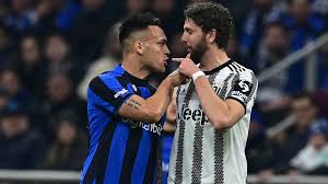 juventus vs inter