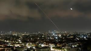 Iran-Israel Conflict Escalates Amidst Diplomatic Efforts