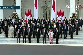 Kompas.com - News update
