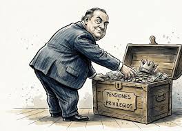 Jubilación VIP: la caja queda en manos del Gobierno y Peña decidirá si avanza o veta la ley