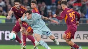 Serie A, stasera Udinese-Roma: giallorossi a caccia del controsorpasso alla Juve