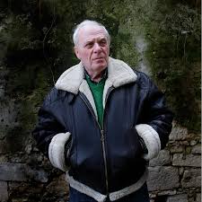 Resultado de imagen de lobo antunes