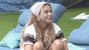 BBB 26: Sarah planeja tirar voto duplo de Ana Paula no Paredão