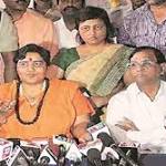 2008 Malegaon blast case: MCOCA