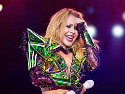 PROMO: POPline te leva para ver show e encontrar Joelma no Universo Spanta – saiba como participar!