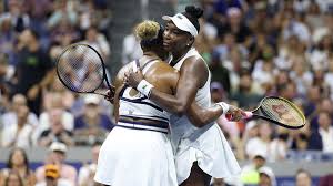 serena williams