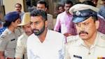 Nalapad's bail plea rejected