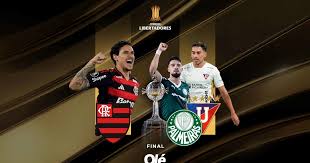 ¡Final Libertadores en Peligro! ¿Cambio de Sede por Crisis en Perú?