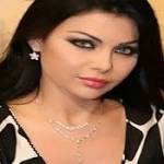 بالصور هيفاء وهبي تخطف الأنظار