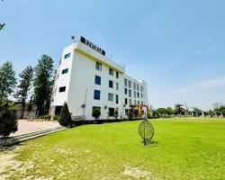 Image of Riveria Valley Resort Lawn Greater Noida