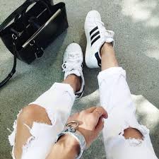 Résultat de recherche d'images pour "Adidas shoes tumblr"