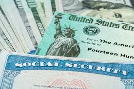 social security benefits payments schedule