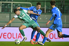 bohemians – boleslav