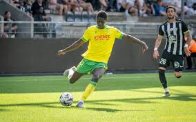 FC Nantes - News update