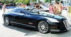 Maybach excelero