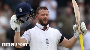 BBC - News update