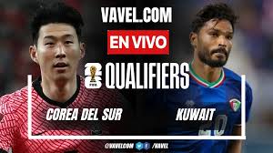 Eliminatorias Mundial 2026: Corea del Sur golea, Japón vence con contundencia - Imagen principal del artículo