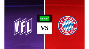 Osnabrück x Bayern de Munique Palpite – Análise e notícias (01/09)