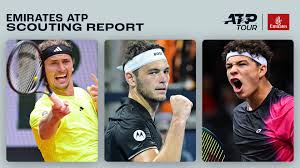 ATP Tour - News update
