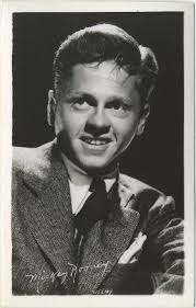 Mickey Rooney stars as Homer Macauley, standing in as head of this perfect California family after the semi-recent death of his father, Matthew Macauley ... - mickey-rooney-ekc-pc
