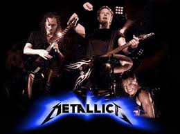 Metallica