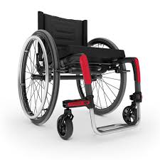 Apex C Manual Wheelchair • Custom Ultra Light Weight ...