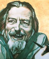 Alan Watts. Alan Wilson Watts was a British-born philosopher, writer, and speaker, best known as an interpreter and populariser of Eastern philosophy for a ... - alan-watts