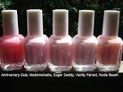 Essie Sunday Fun Day Rock the Boat Nail Lacquers Reviews