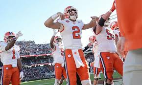 News source: Atlantic Coast Conference