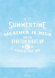 Funny Summer Quotes And Sayings. QuotesGram via Relatably.com