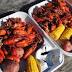 Oyster Crawfish Festival: 5 things to do this weekend in Atlanta