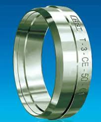 Stainless steel cutting ring - B3 - CAST spa